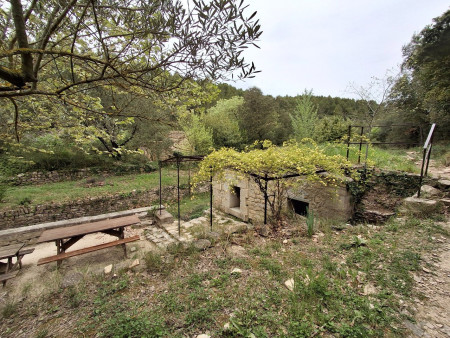 source de Fontarame